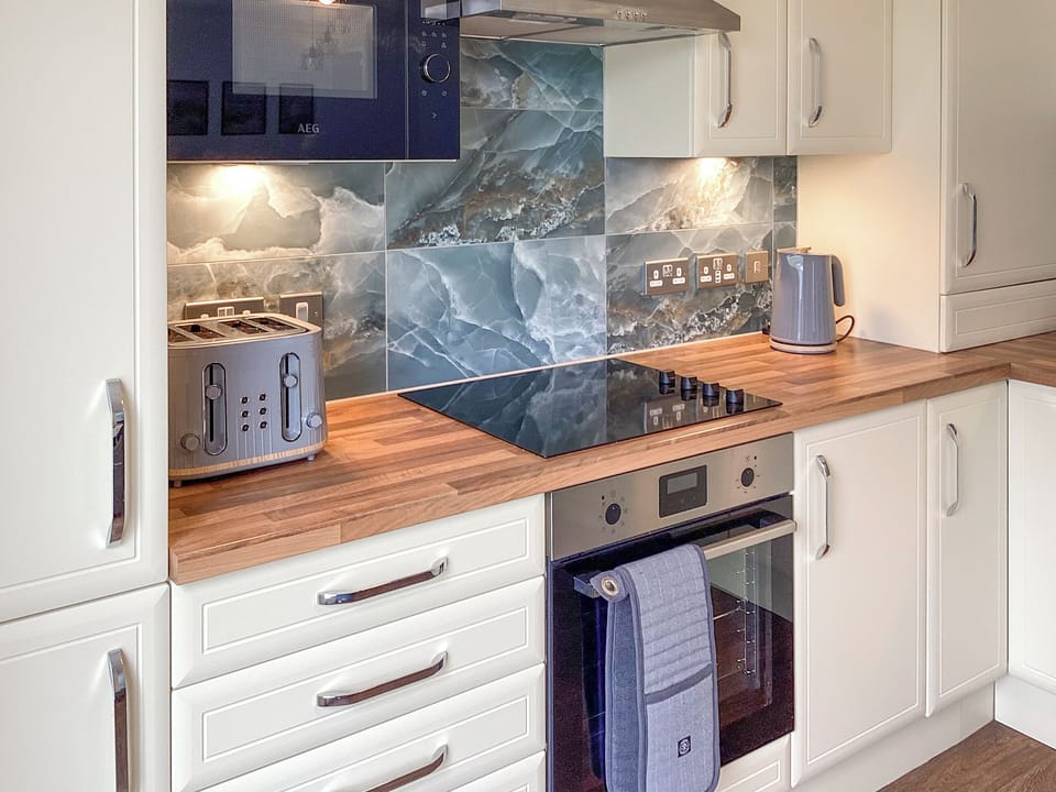 Kitchen/diner | Achadh, Dornoch