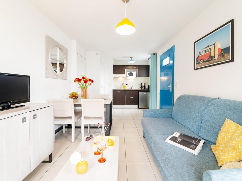 Apartment | Living room