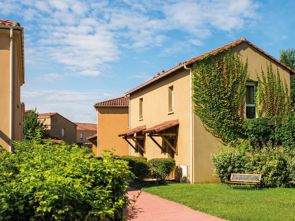 House | Exterior
