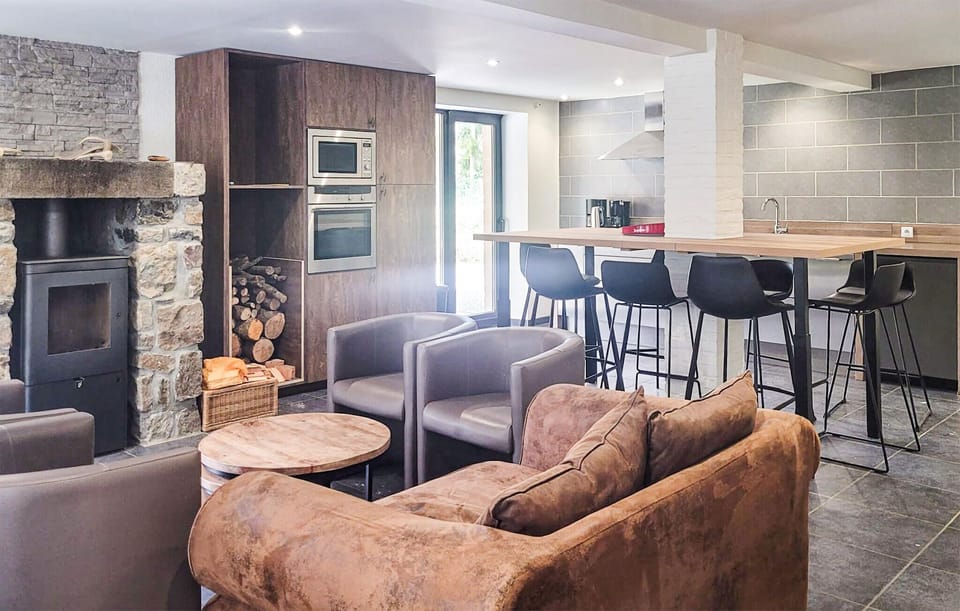 living-room