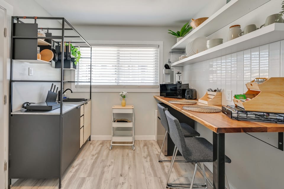 Kitchenette