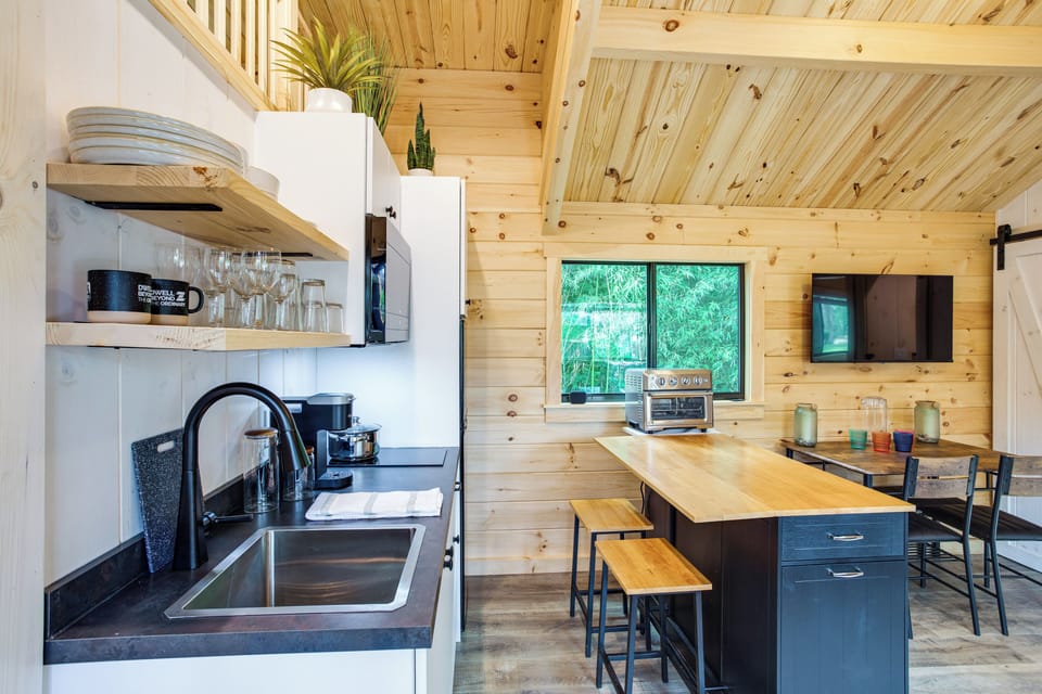 Kitchenette