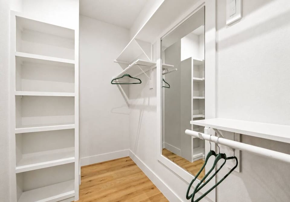 Luxury Townhome | Interior