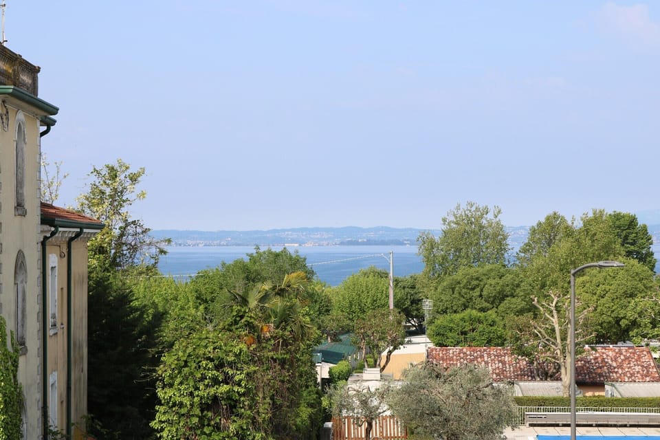 View from Holiday Home [summer]