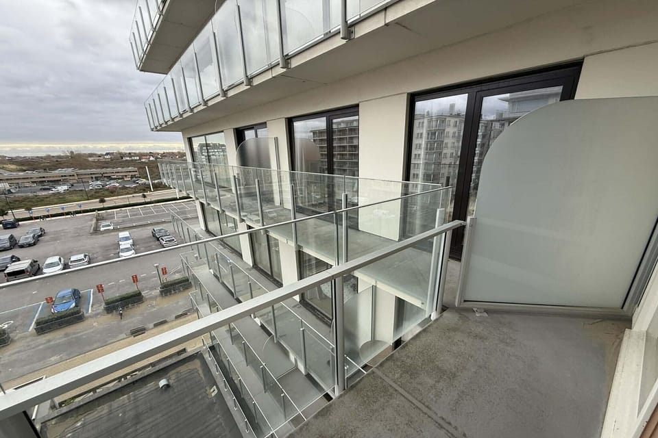 Patio / Balcony