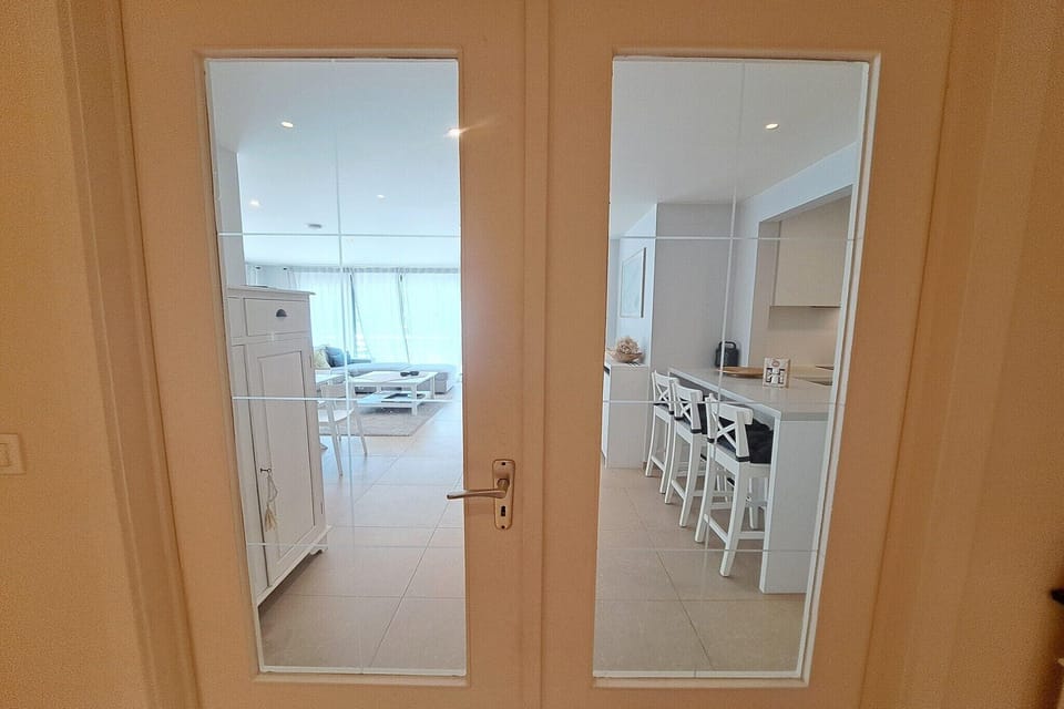Entrance / Reception