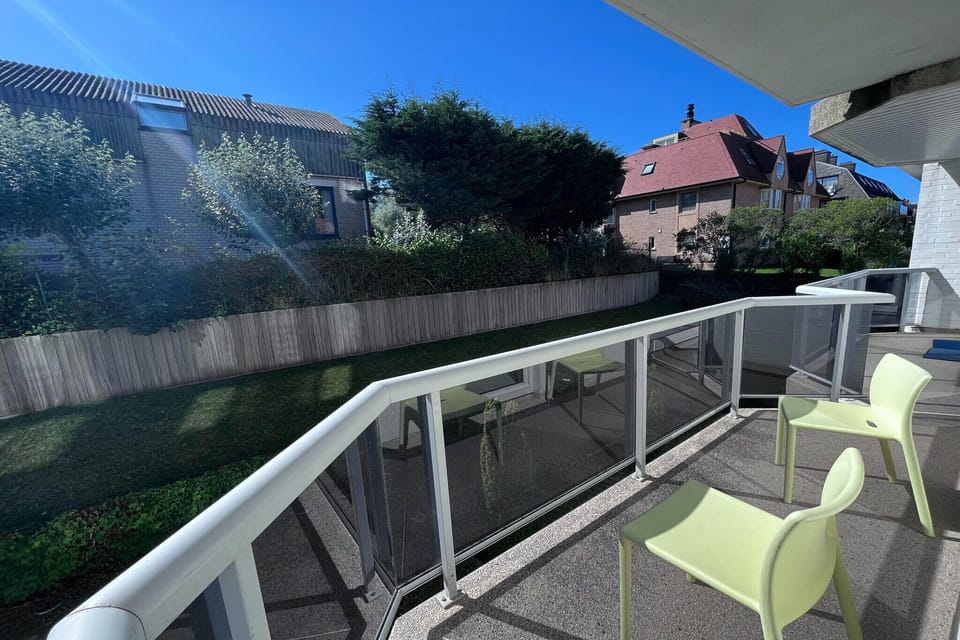 Patio / Balcony