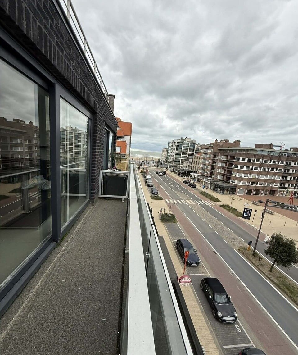 Patio / Balcony