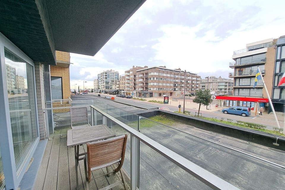 Patio / Balcony