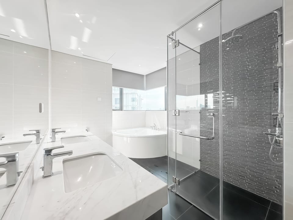 D'Rapport Residences By Manhattan Plus Apartment in Federal Territory of Kuala Lumpur