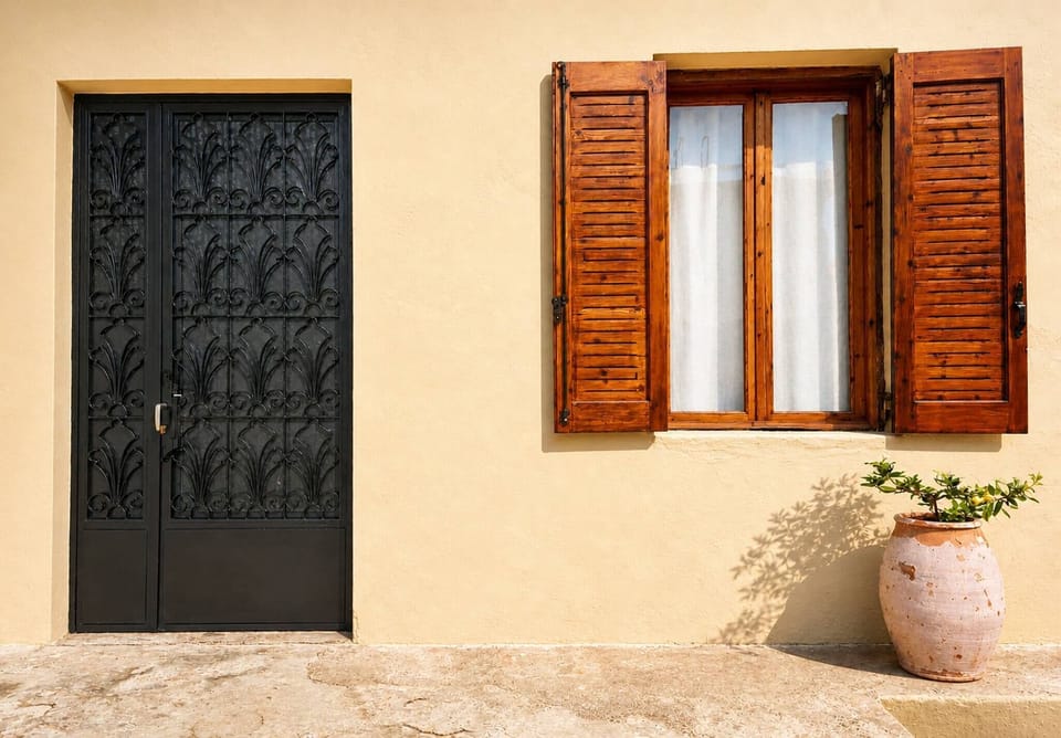 Studio, 1 Bedroom, Accessible, Smoking | Exterior detail