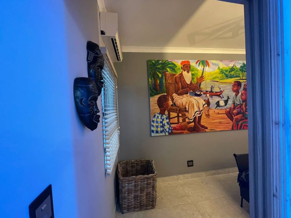 Apartment, 1 Bedroom | Interior