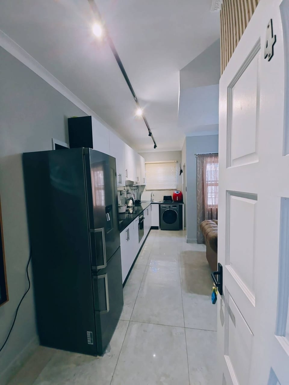 Apartment, 1 Bedroom | Interior