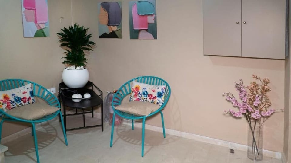 Double Room | Interior