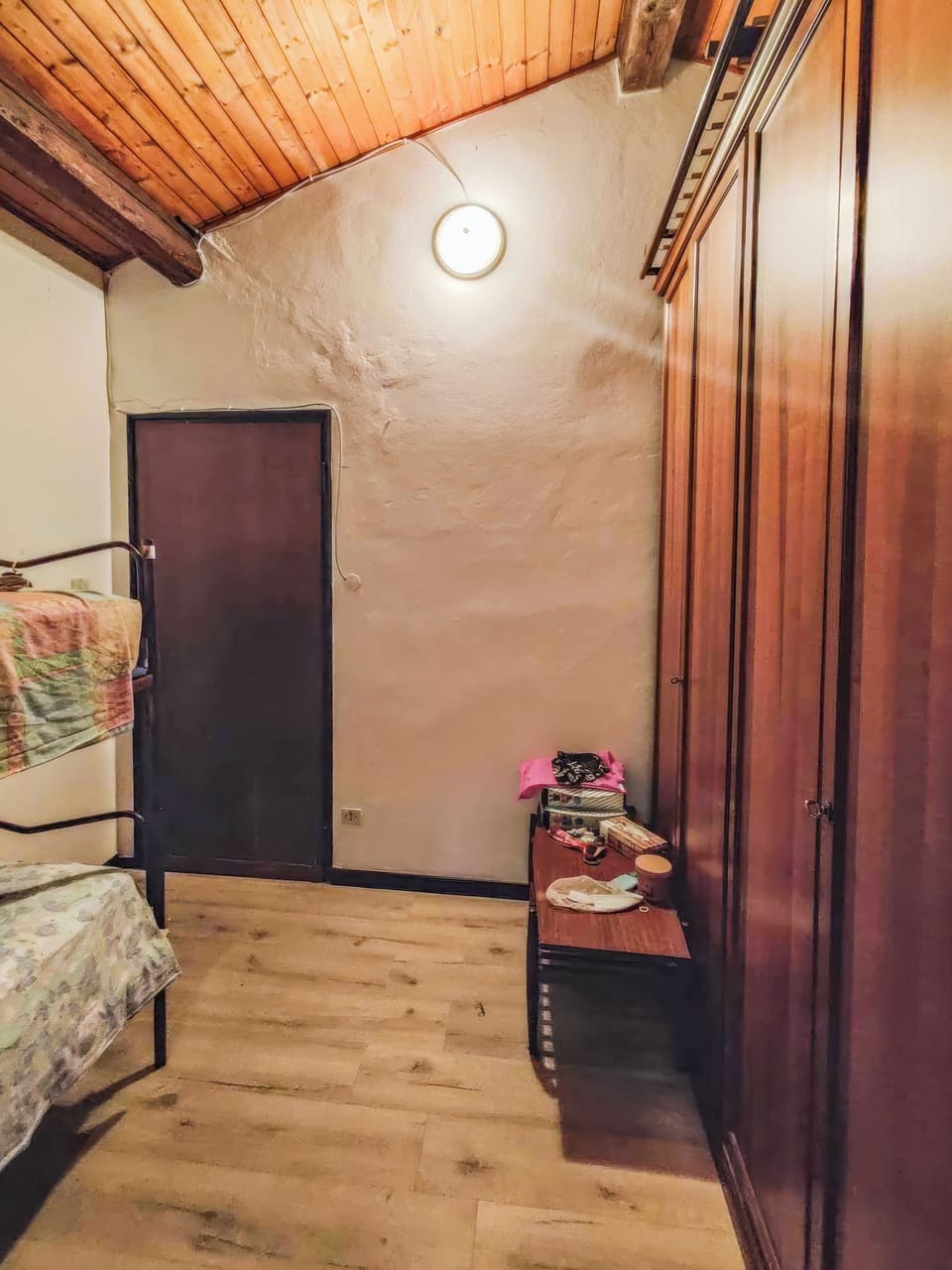 Apartment, Patio, Garden View | Interior