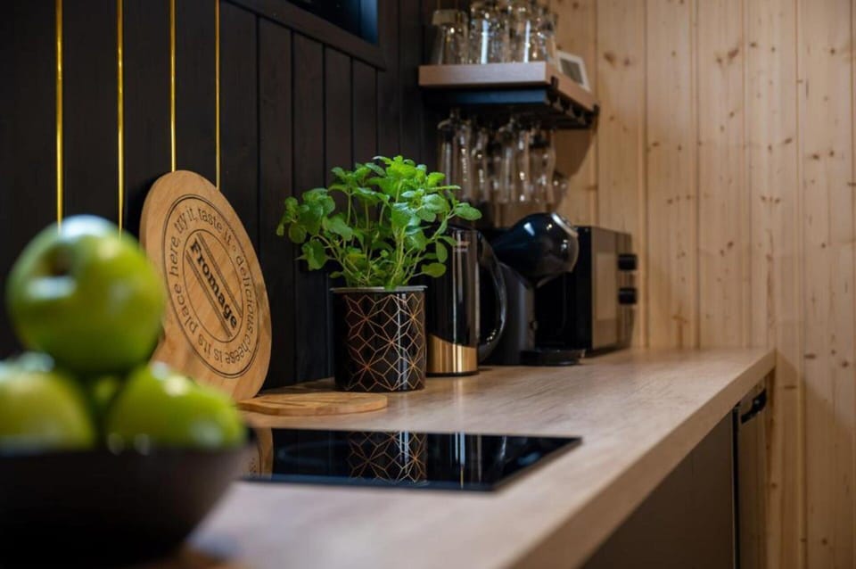 House | Private kitchen | Highchair