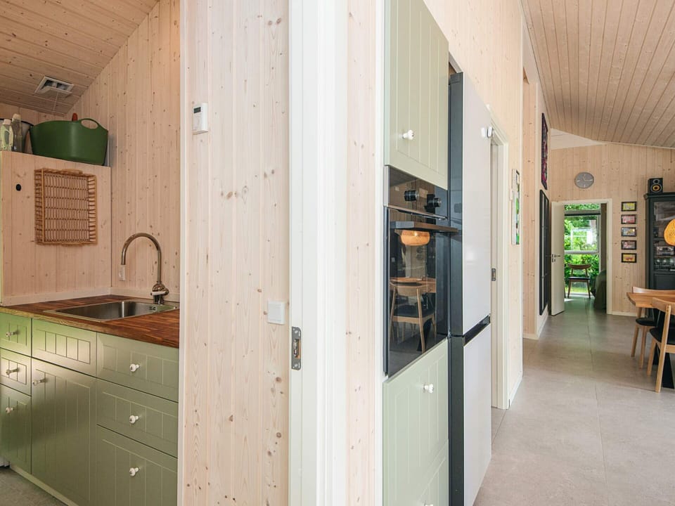 House | Interior