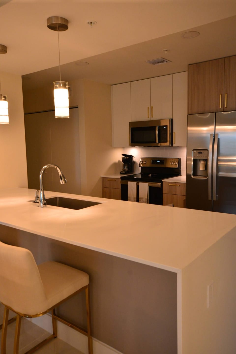 Condo, 2 Bedrooms, Accessible | Interior