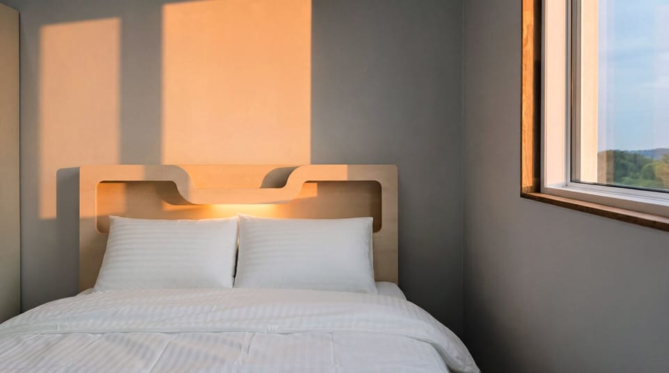 Basic Room, 3 Bedrooms (Gru Private House) | 3 bedrooms, free WiFi