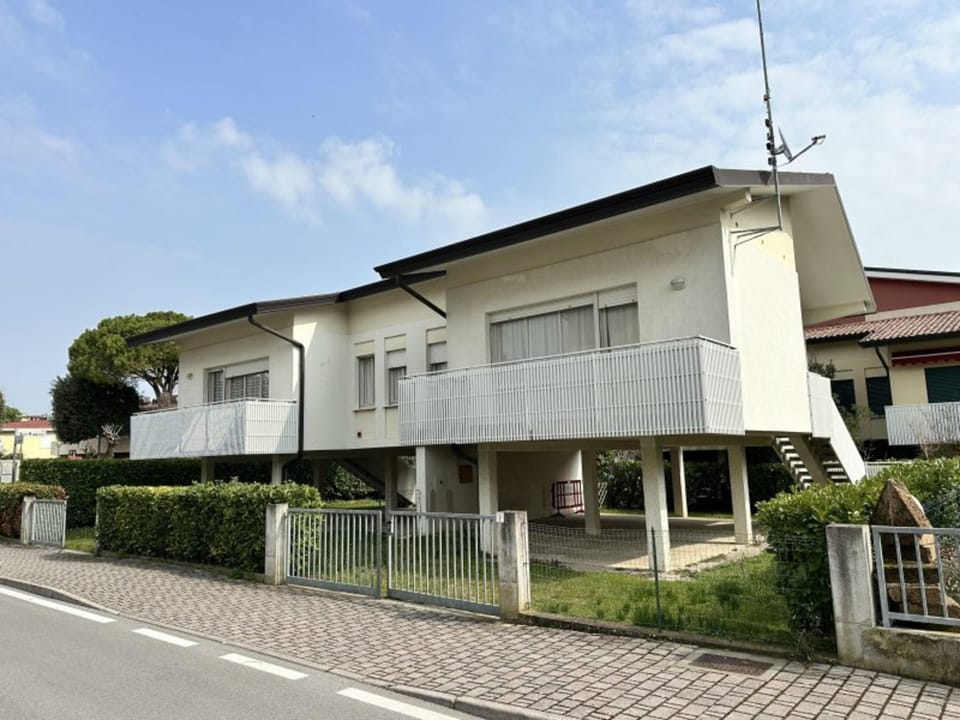 Apartment, 2 Bedrooms, Balcony, City View | Front of property