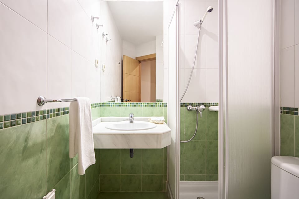 INTER Puerta del Sol - Auto Check-in Hostel in Centro