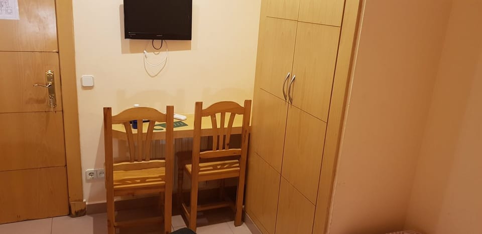 Single Room | Soundproofing, free WiFi