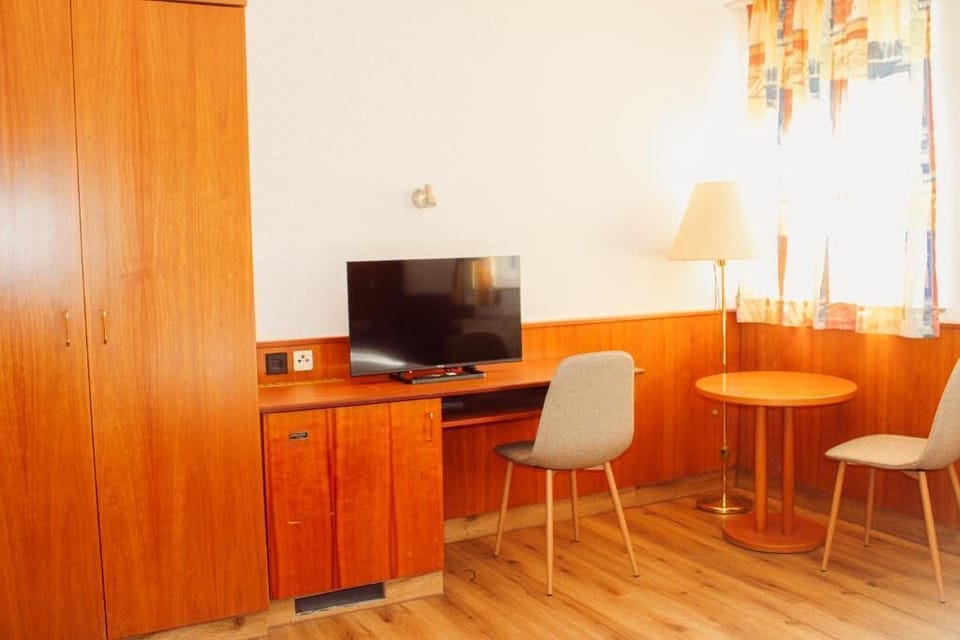 Twin Room | Interior