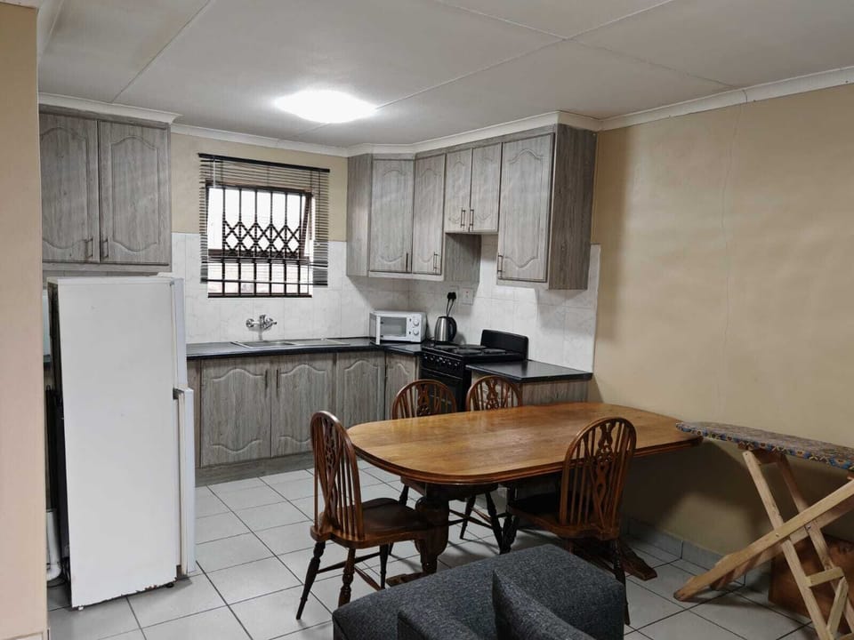 Quadruple Room | Private kitchen