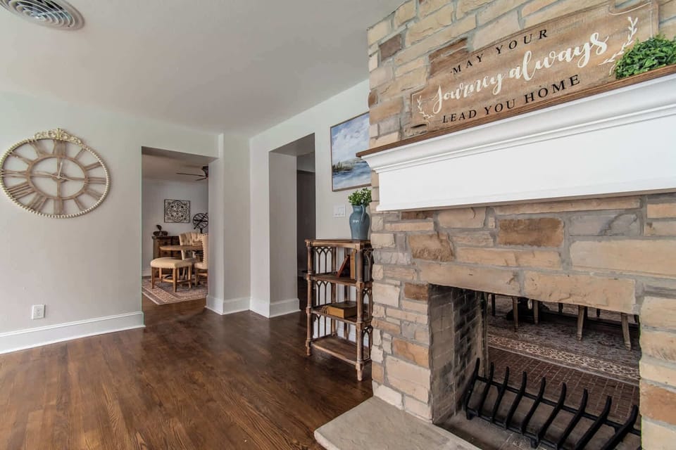 House, Multiple Beds, Pool Access, Ocean View (4237 Ocean) | Interior