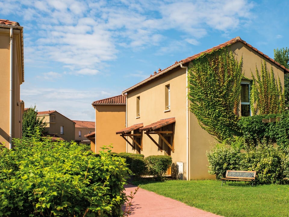 Apartment | Exterior