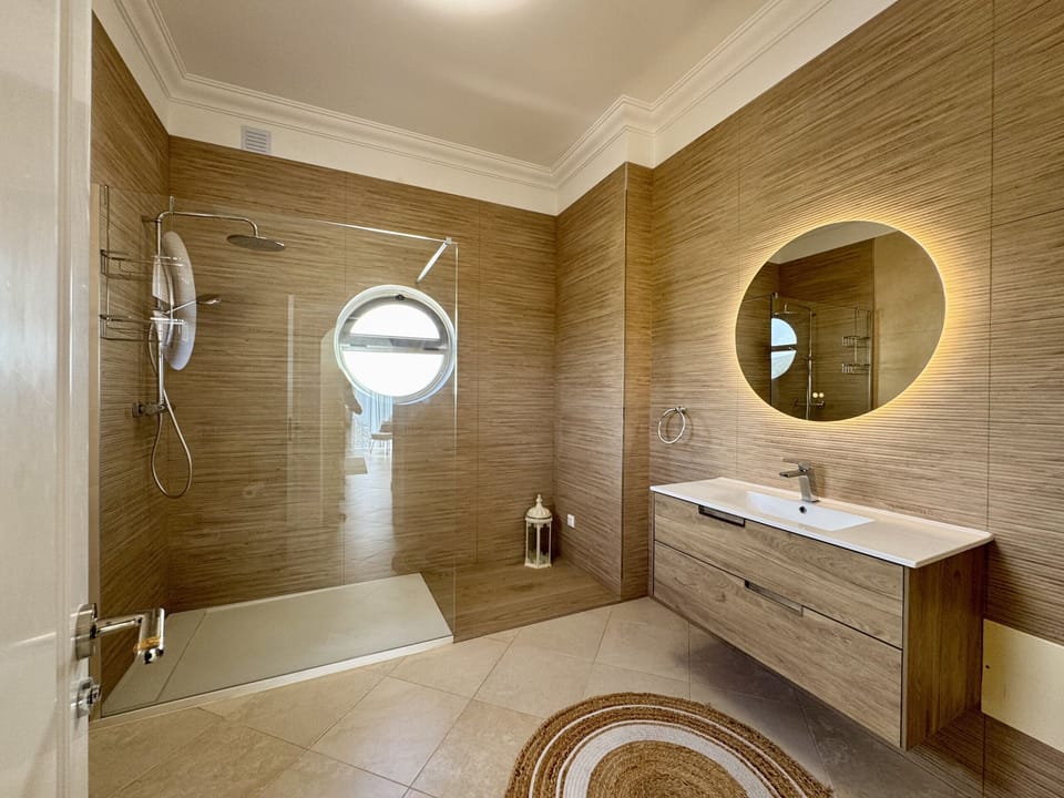 Algarve Stunning Villa by Homing Villa in Loulé