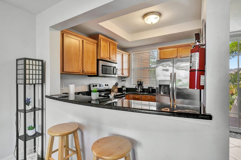 House | 2 bedrooms, Internet