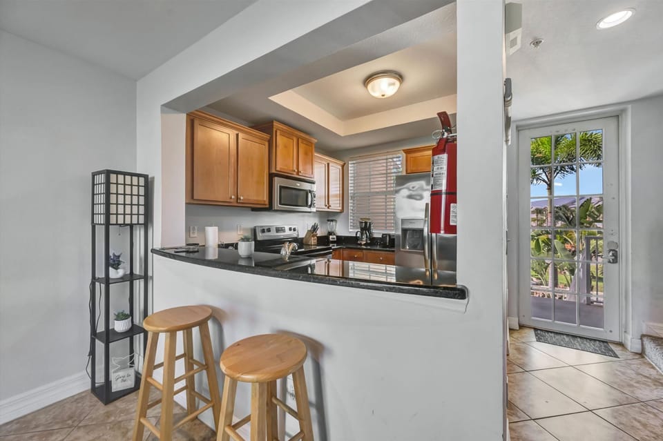 House | 2 bedrooms, Internet
