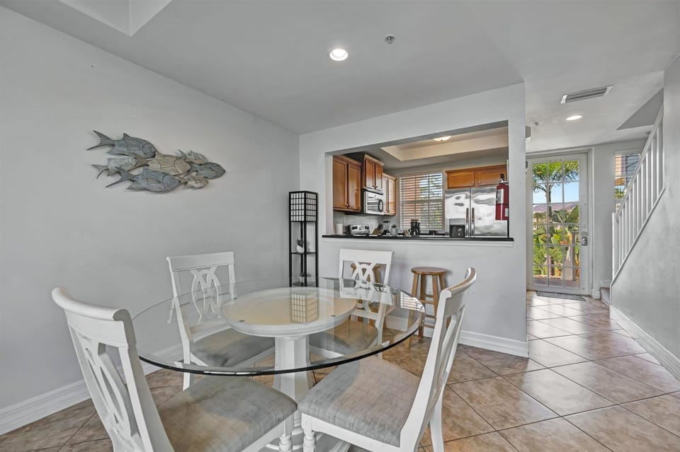 House | 2 bedrooms, Internet