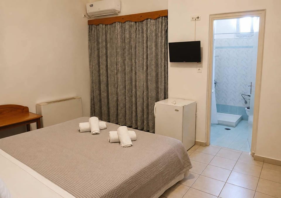 House | 1 bedroom, Internet