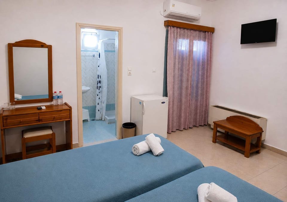 House | 1 bedroom, Internet