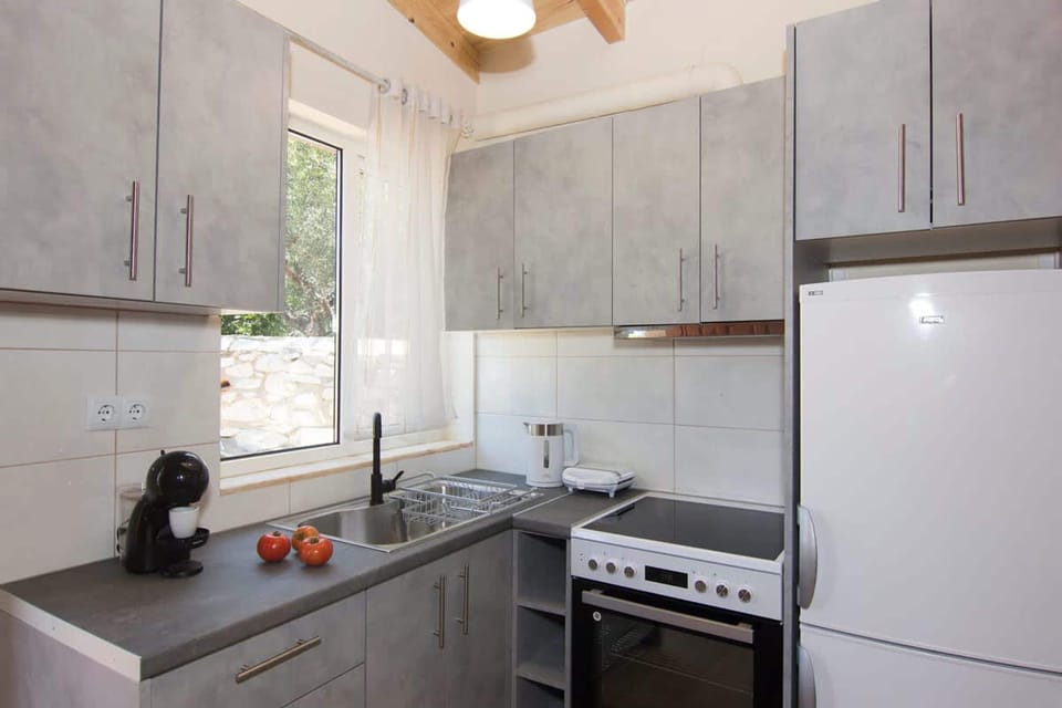 House | 2 bedrooms, Internet