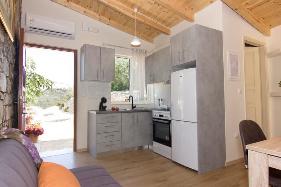 House | 2 bedrooms, Internet