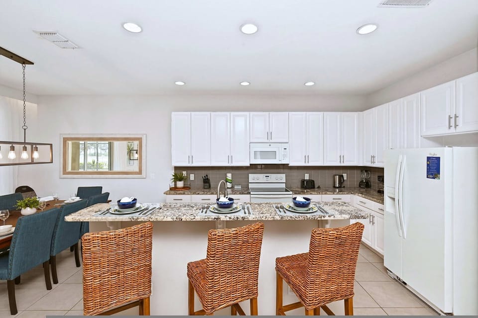 House | 7 bedrooms, high-speed internet