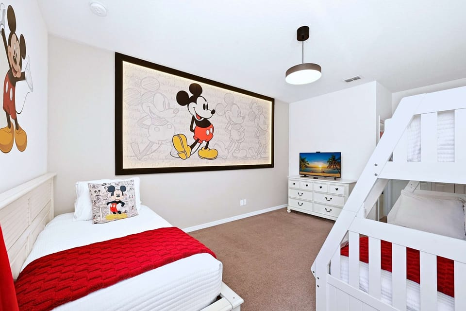 House | 7 bedrooms, high-speed internet