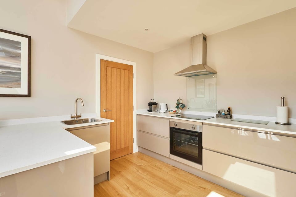 Still House, Beadnell - Host & Stay