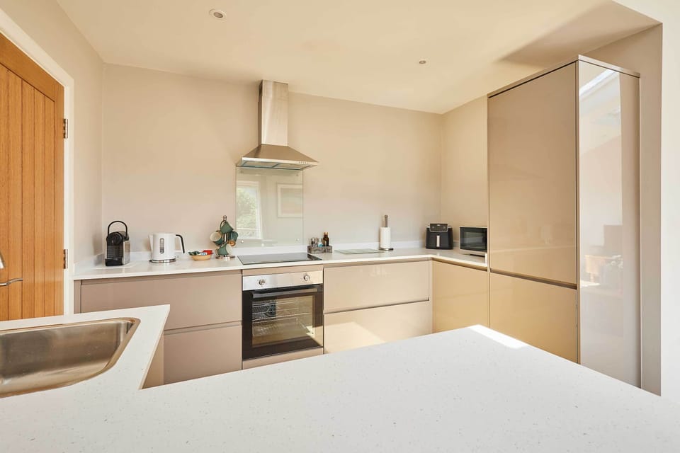 Still House, Beadnell - Host & Stay