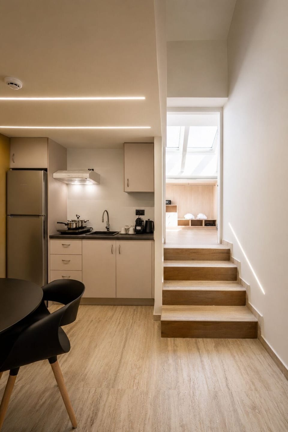 Junior Suite | Private kitchen