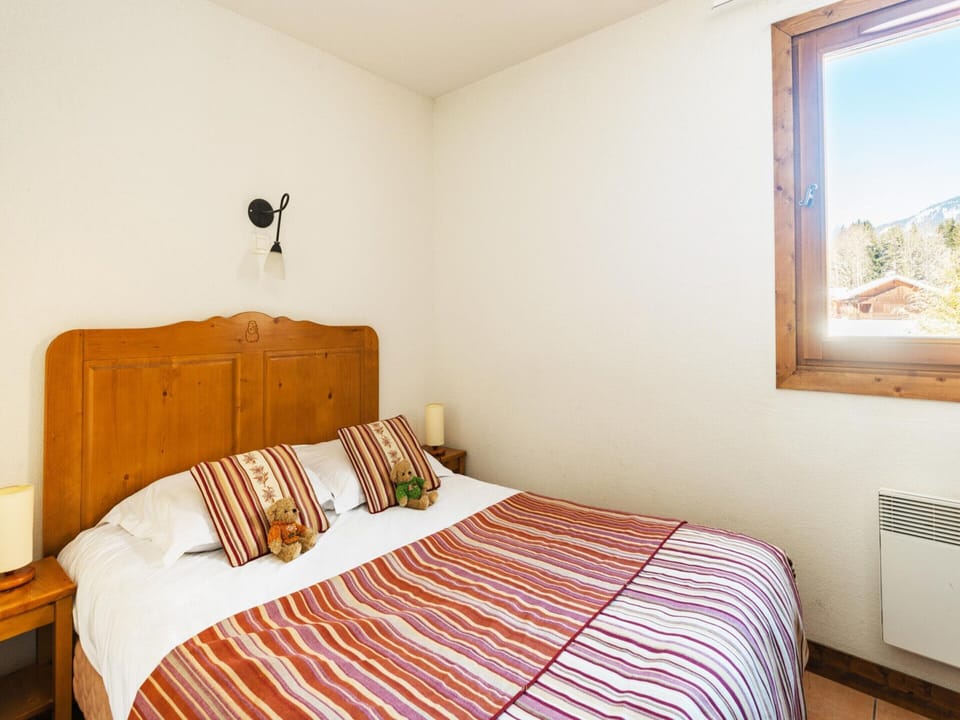 Chalet | 3 bedrooms, iron/ironing board