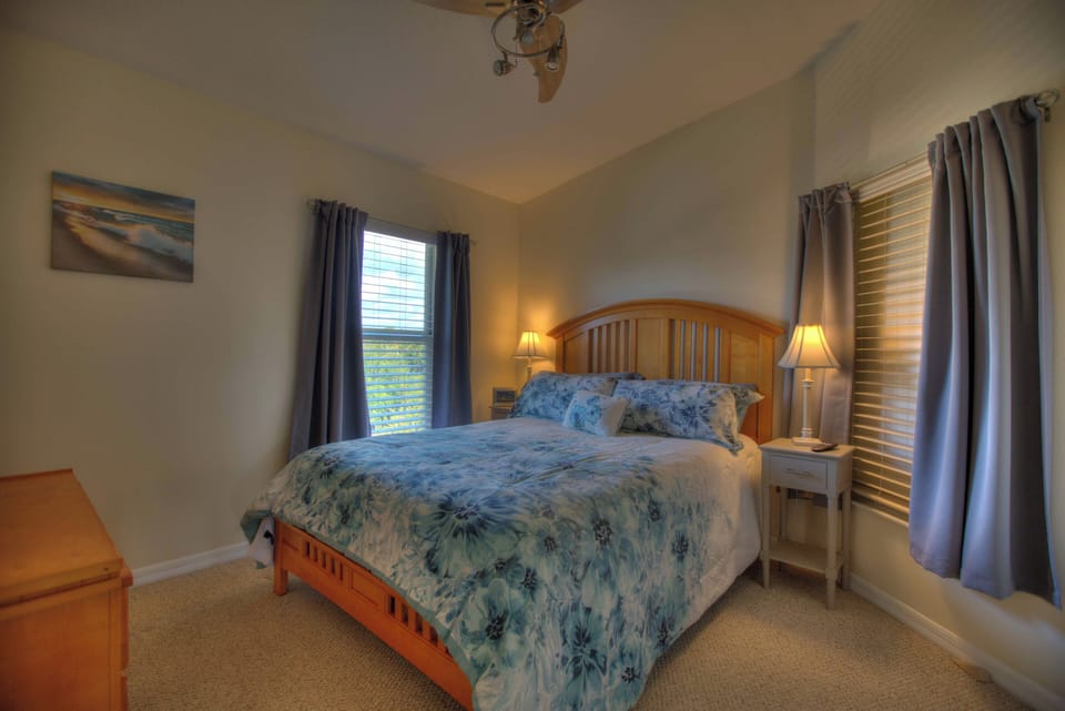 Queen Bedroom #3