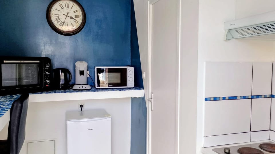 House | 1 bedroom, Internet