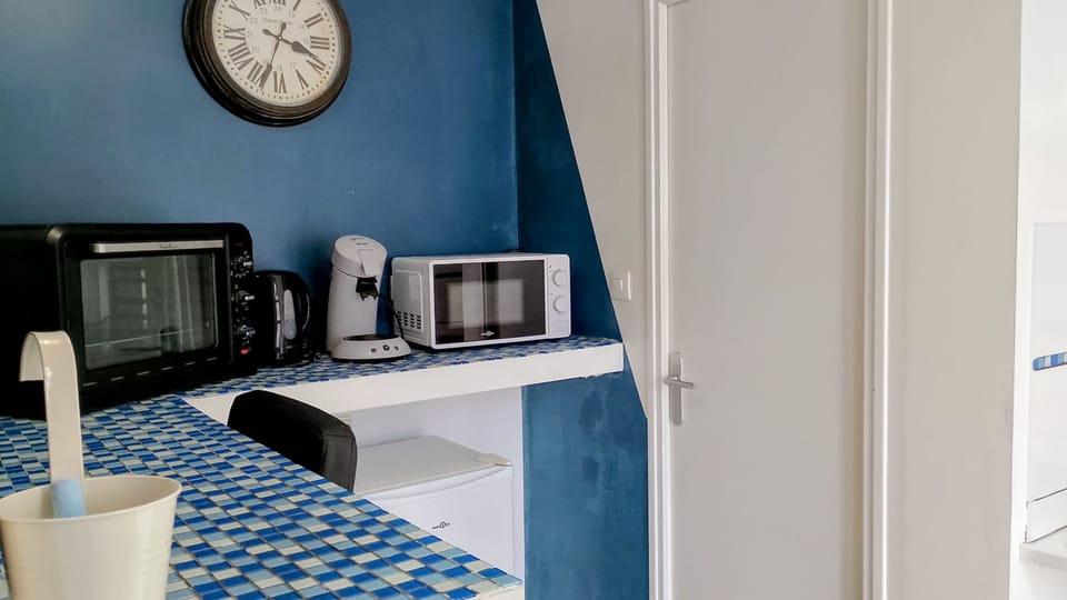 House | 1 bedroom, Internet