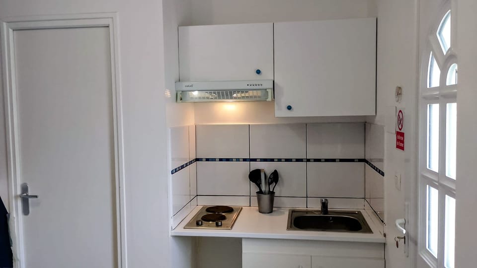 House | 1 bedroom, Internet