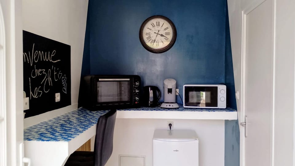 House | 1 bedroom, Internet