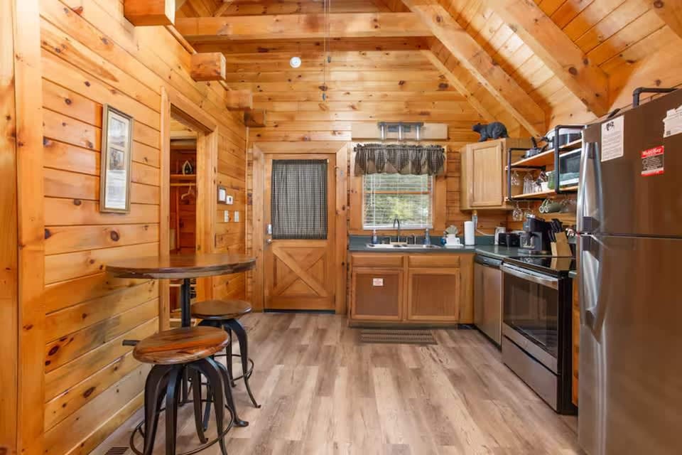 House | 1 bedroom, Internet